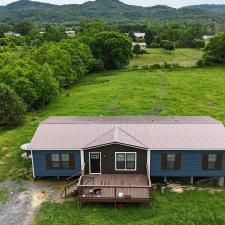 A-New-Shine-for-Rutledge-TN-Our-Metal-Roofing-Journey 0